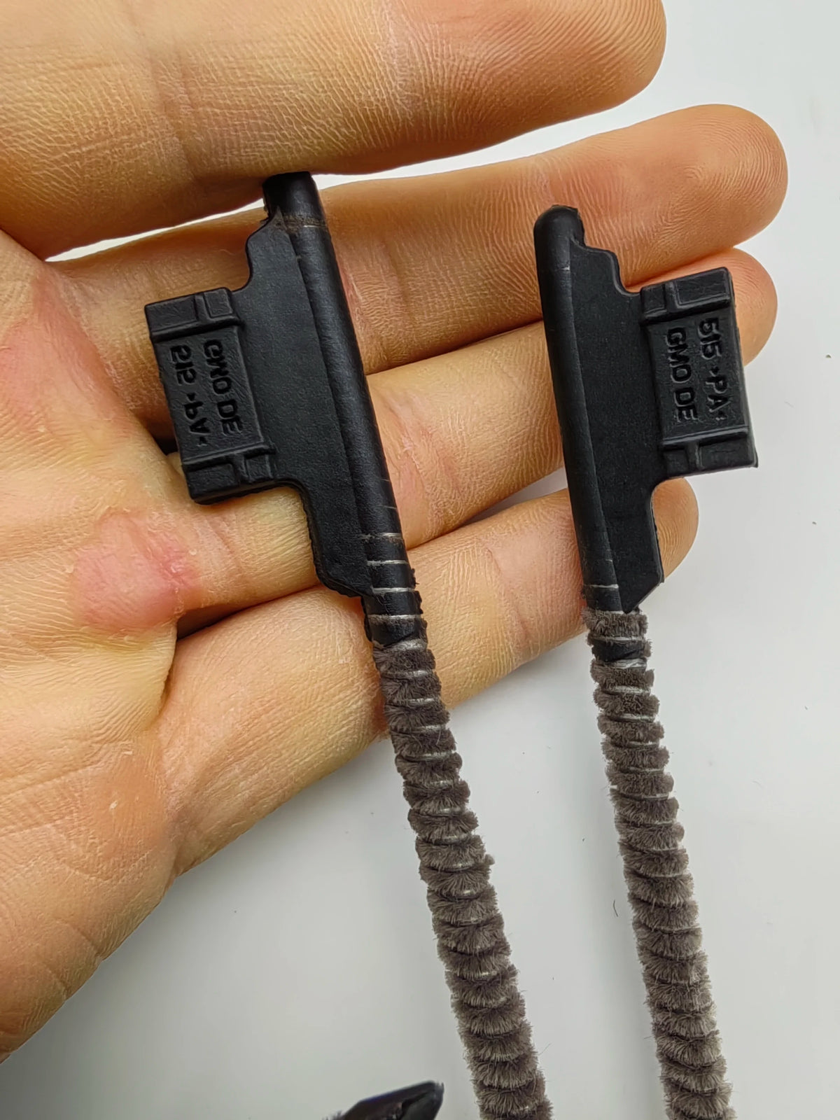 câble flexible tressé noir gris moderne compatible audi q5 tiguan roewe toit ouvrantôtel lucarne