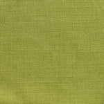 fauteuil bleu vert toile corduroy moderne housse polyester machine pieds accueil printemps été