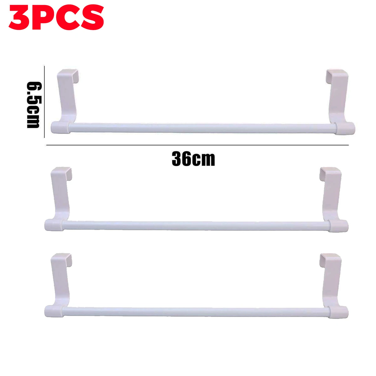 porte serviettes mural acier inoxydable blanc noir moderne minimaliste clips serviettes gants cuisine
