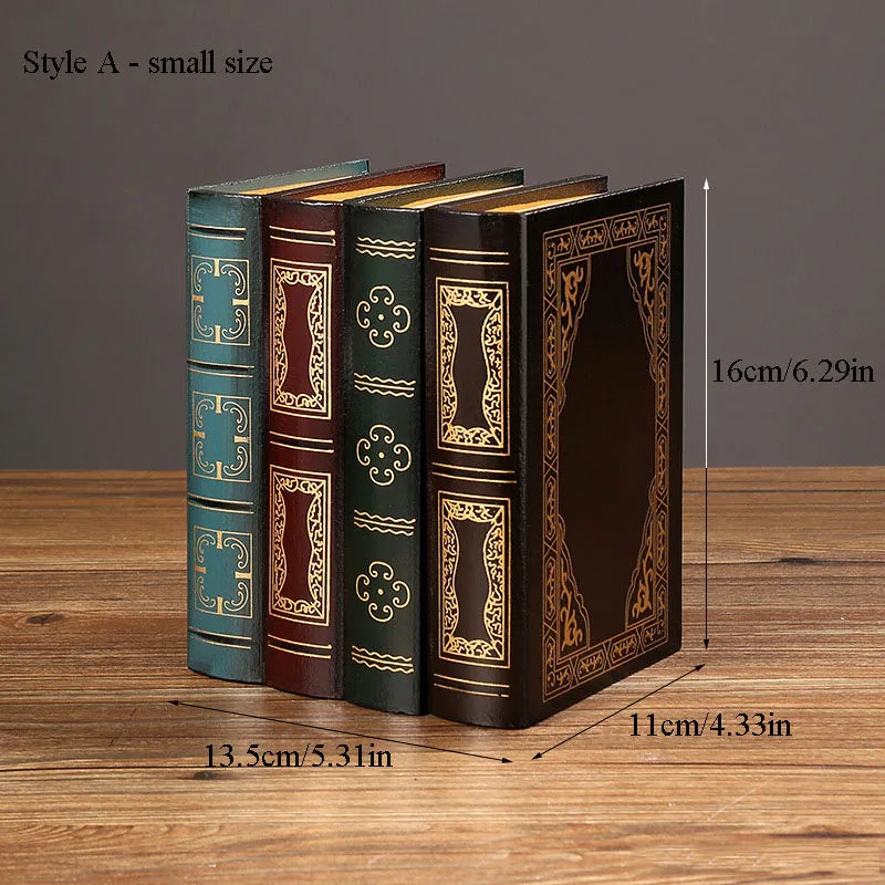 boîte bijoux vintage rangement bois ornementation dorée classique décoration étagère ancien