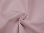 tissu popeline 100% coton imprimé petits points blancs beige rose violet bleu jaune moderne