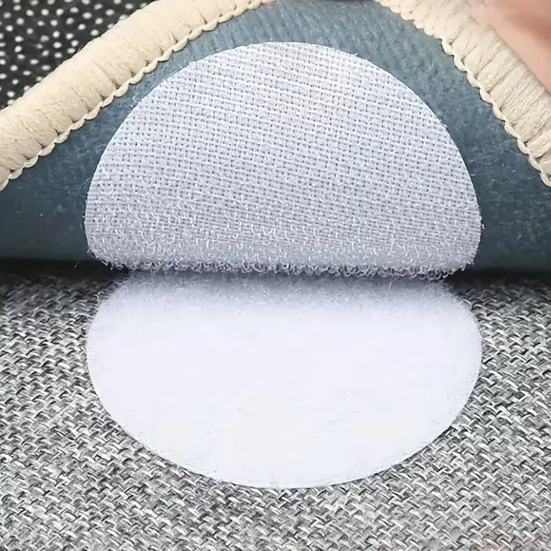 adhésifs antidérapants réutilisables poignées tapis meubles sécurisés décoration intérieure antidérapants adhésifs forts sans résidus