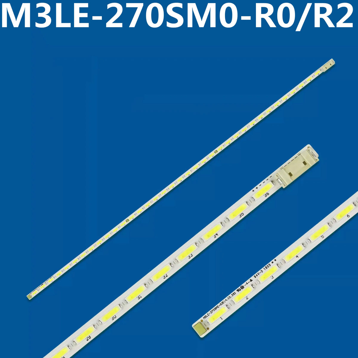 bande led décoration professionnelle flux lumineux faible autonome moderne lumière blancheOpaque