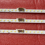ruban led blanc points lumineux jaunes moderne connecteurs électriques certifié rohs ul cem