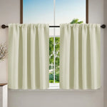rideaux romains opaques polyester tringle moderne noir blanc gris turquoise rose marineintérieurôtelcaf