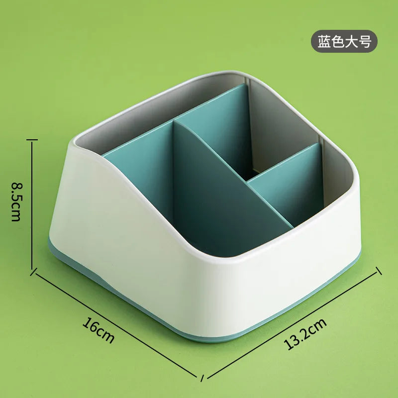 organisateur rangement moderne beige vert clair multi usages respectueux environnement quatre niveaux