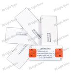alimentation led 12v 24v 100v 240v 12w 18w 24w 36w 60w 120w blanc or