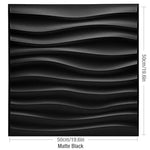 panneau mural 3d autocollant pvc motif brique marbre décoration murale salon chambre moderne