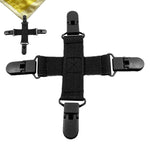 attache vêtements clips plastique utilitaires fonctionnels couleur beige vert bleu gris rose blanc noir