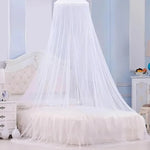 filet protection moustiques blanc maille hexagonale moderne adhésif scotch tape vis crochet 60x250x1050cm
