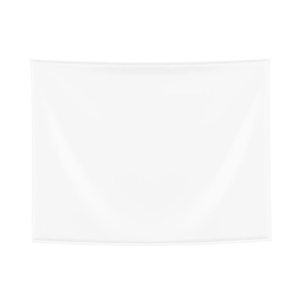 tapisserie imprimée maison anniversaire vacances mariage blanc moderne polyester machine mainSuspensons ici respecter règles