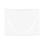 tapisserie imprimée maison anniversaire vacances mariage blanc moderne polyester machine mainSuspensons ici respecter règles