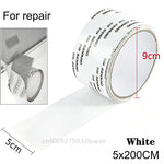 filet anti moustiques adhésif fenêtre blanc translucide maille fine modernerollable sans perçage easy install