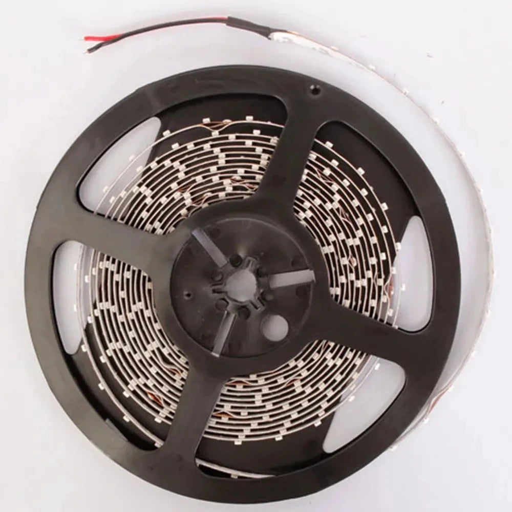 ruban led flexible 12v rgb adhésif 50000 heures blanc noir rouge vert bleu moderne