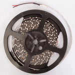 ruban led flexible 12v rgb adhésif 50000 heures blanc noir rouge vert bleu moderne