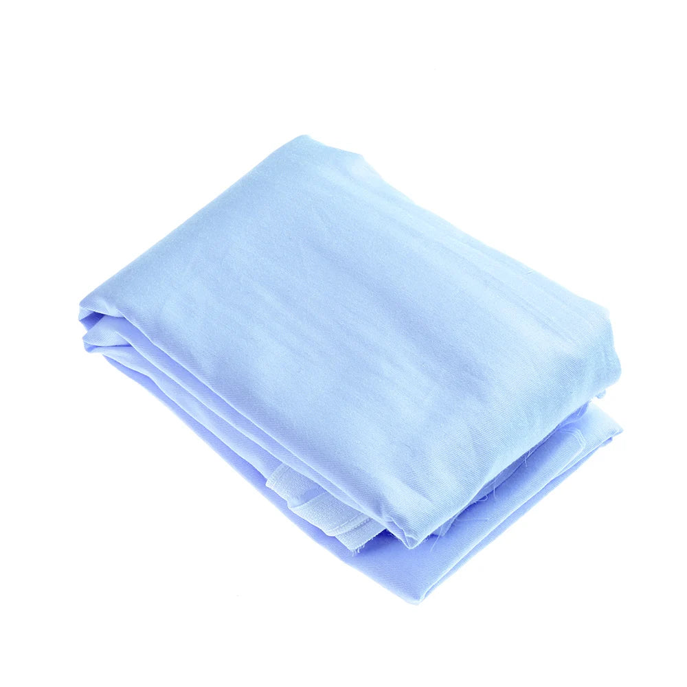 housse coussin maternité coton forme respectueux environnement couleur gris clair texture uni fixations maison