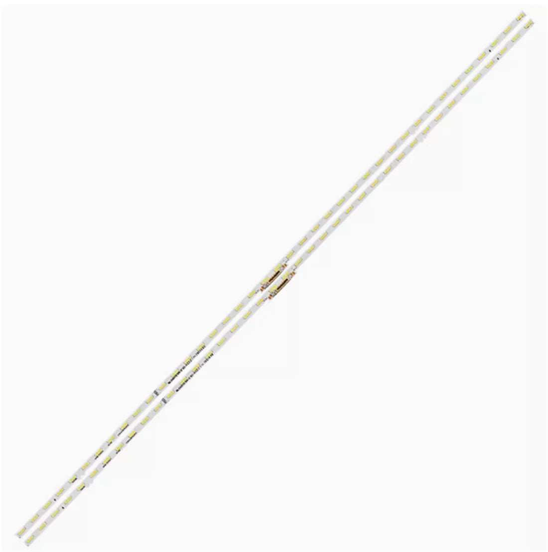 ruban led blanc lumieres jaunes moderne connecteurs electriques quincaillerie piece machine