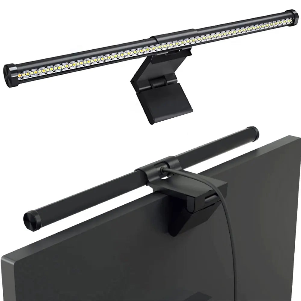 lampe led rose pâle moderne clips ajustement luminosité couleur réglable wi fi