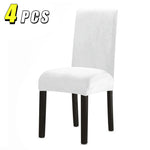 housses chaise velours gris foncé adhésif moderne protection événementiel chaise mariage banquet plage