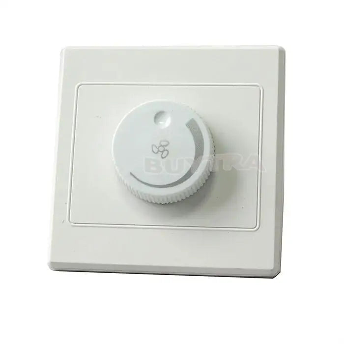 interrupteur mural blanc moderne motifs vent boîte protection prise courant contrôle éclairage