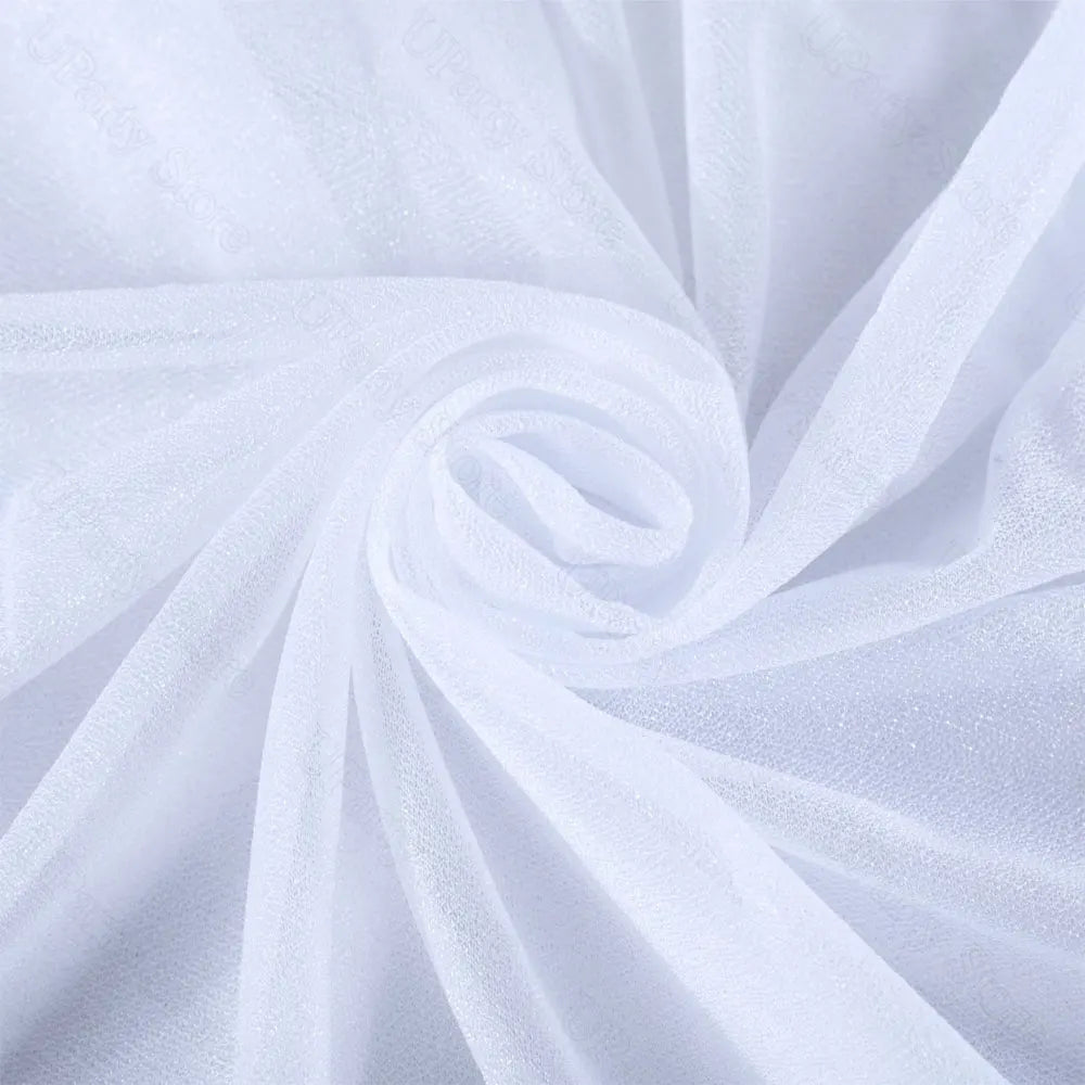 arche decorative mariage blanc rose verte dorée ondulée elegante fleur guirlande lumineuse