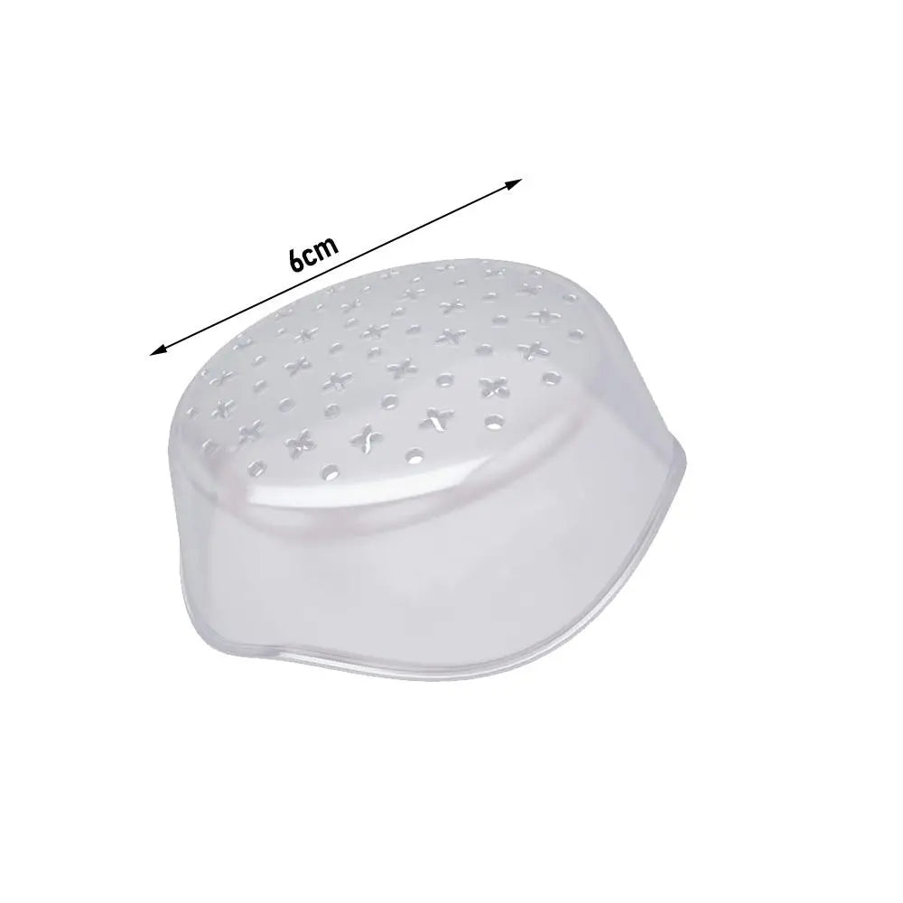 organisateur fleurs transparent silicone élastique fixe paille moderne utilitaire art floral versatile