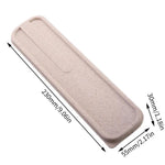 boîte gâteaux moderne bambou noir gris clair pastel rose bleu compartment couvercle minimaliste