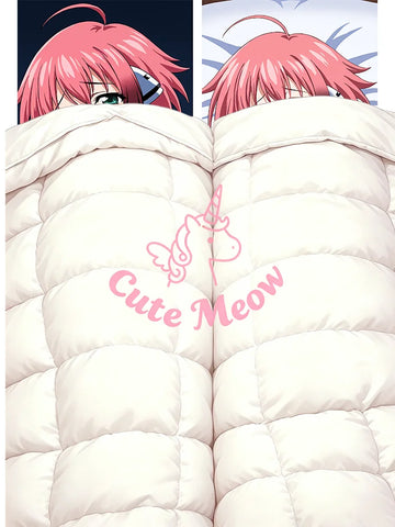 couvre lit blanc motif licorne rose mignon moderne chambre coucher adulte