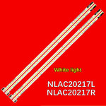 bande lumineuse led décoration professionnelle lumière blanche moderne flux 2000 82000