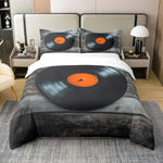 Comparaison des tailles disponibles pour la housse de couette