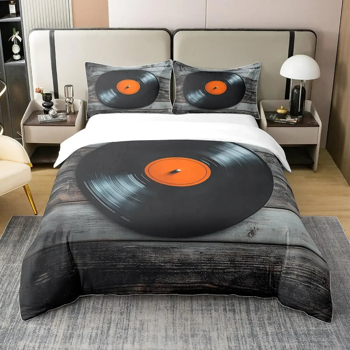 Comparaison des tailles disponibles pour la housse de couette