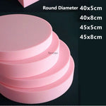 coussin mousse haute densité siège canapé dossier rectangulaire rose clair moderne intérieur maison