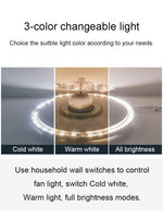 lampe led circulaire blanc moderne adhésive magnets connecteurs 45cm 30cm 41cm led haute puissance
