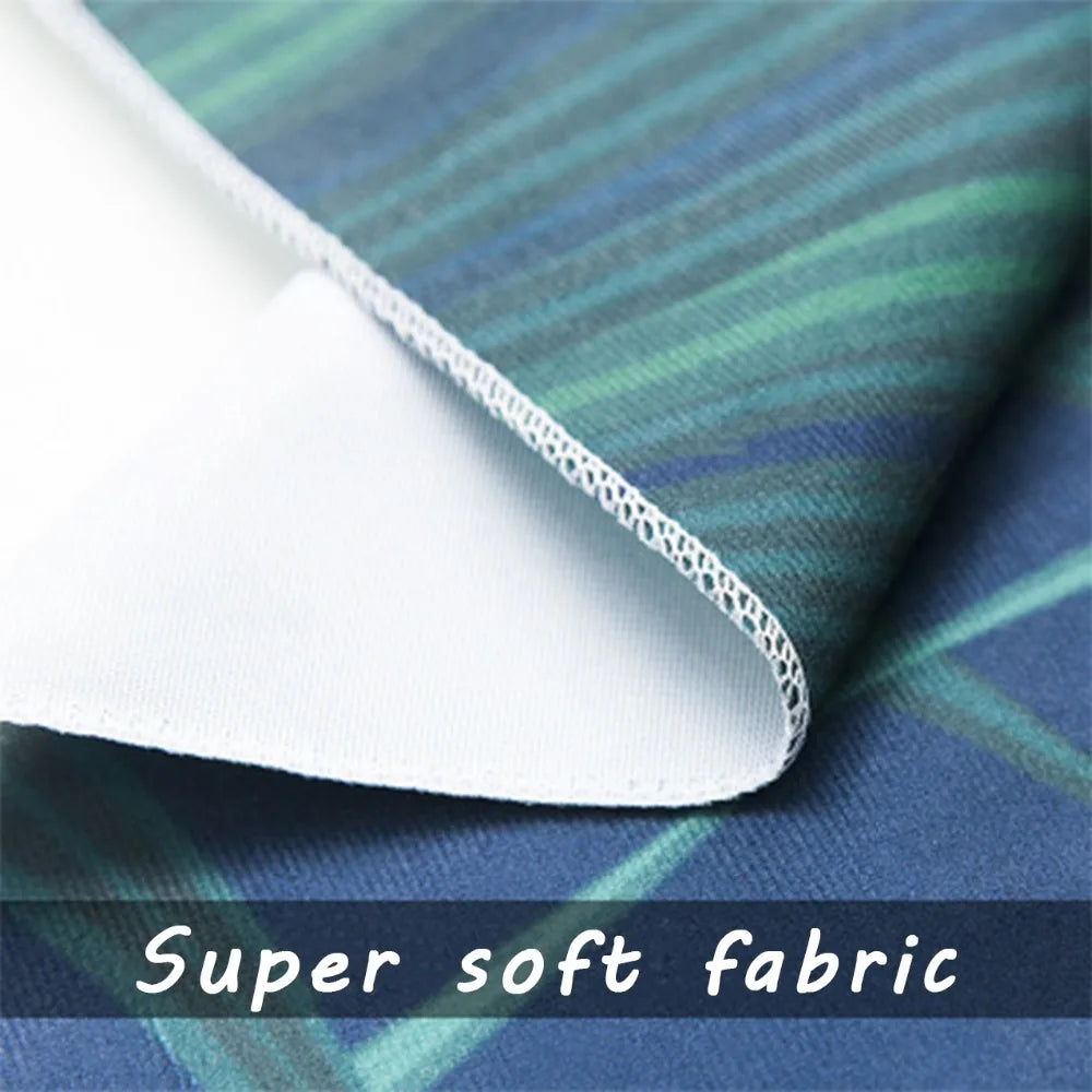tapis blanc rose moderne imprimé custom picture textile polyestère lavable main machine 150x100cm