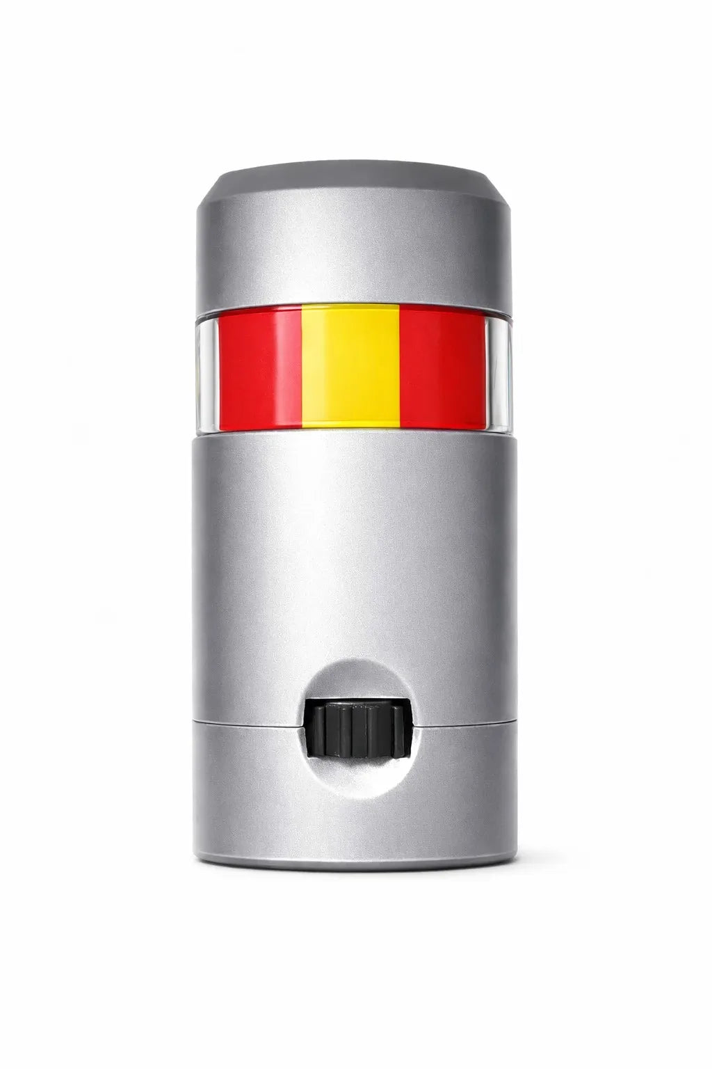 maquillage crayon rayures football rouge blanc bleu pratique facile utiliser capsules couleurs