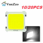 lampe portable led haute luminosité blanc jaune 5w cob usb