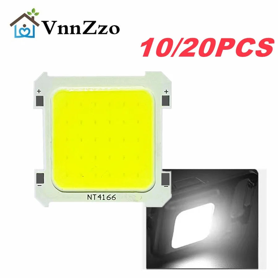 lampe portable led haute luminosité blanc jaune 5w cob usb