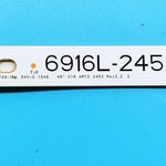 bandes led blanc modernes connecteurs électriques tv lumières barre ampoles led g4 ccc