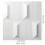 panneau mural 3d autocollant pvc motif brique marbre décoration murale salon chambre moderne