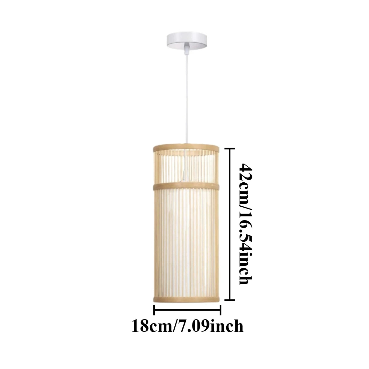lampe suspendue rattan spirale moderne minimaliste naturel led 90 260v e27