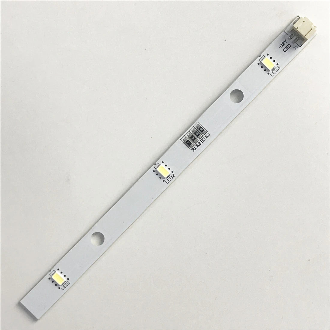 bande led blanc moderne 160mm dc12v moins 2w 10 50 100 pièces