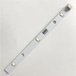 bande led blanc moderne 160mm dc12v moins 2w 10 50 100 pièces