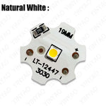 source lumineuse led 12v 24v blanc blanc chaud carré moderne technologie LED