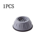 supports pieds anti vibration caoutchouc antidérapants gris noirs texturés meubles modernes fixations ventouses silencieux