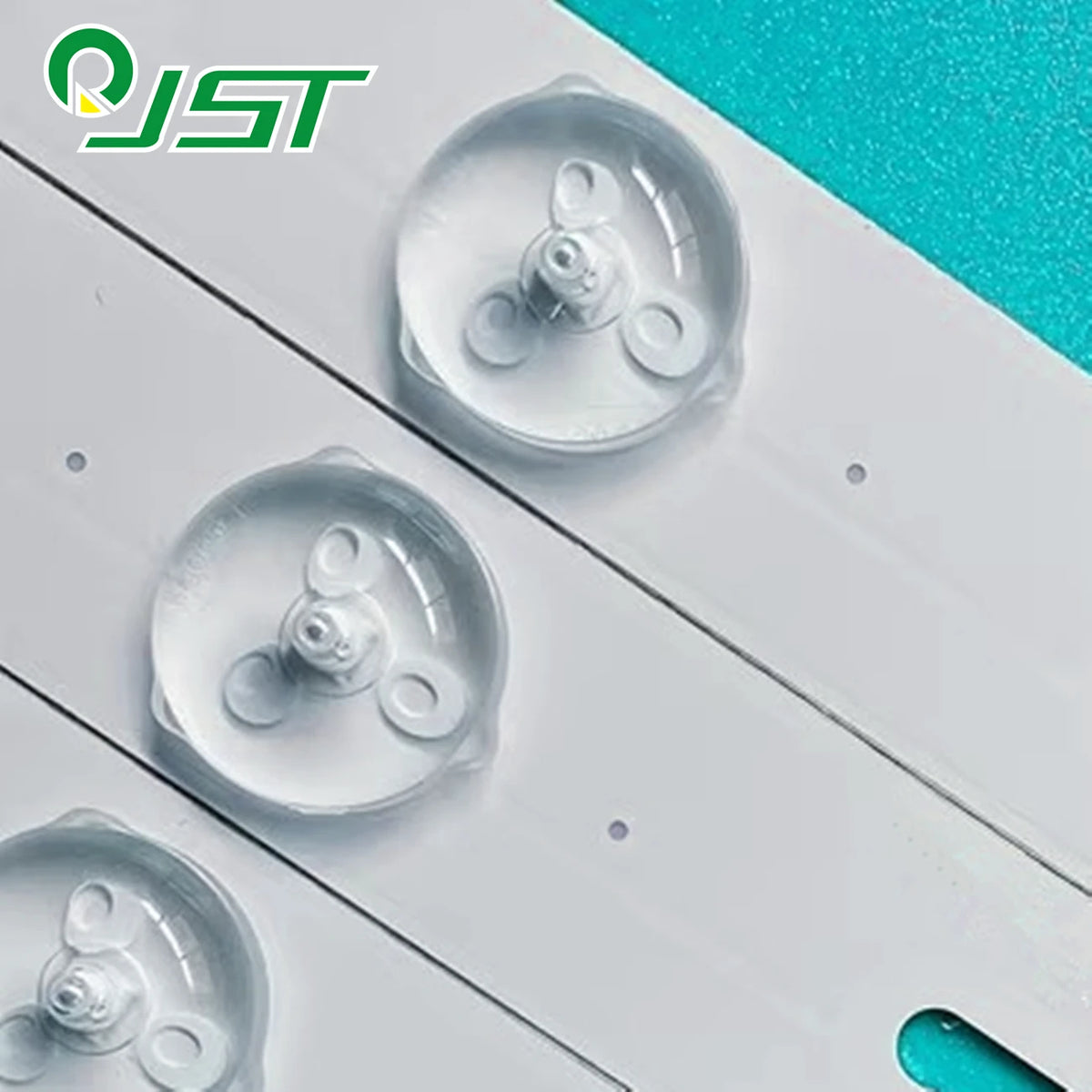 boutons pression blancs lisses opaques classiques certification cqc gs rohs ul