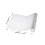 tapis placard anti poussière blanc beige vert gris moderne adhésif evarollable rouleaux texture maille