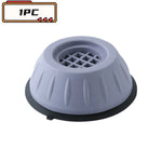 pieds anti vibration machine laver antivibratoires amortisseurs antidrapants tapis supports utilitaires moderne