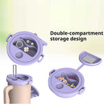 Boîte de rangement Stanley couleur kaki foncé