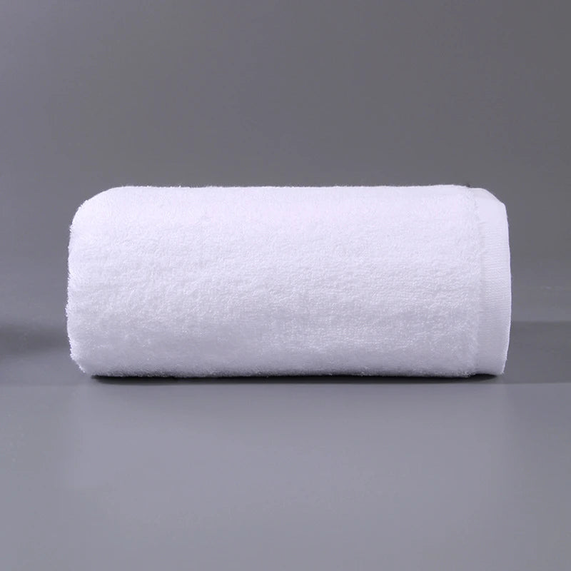 serviettes bain coton biologique gris blanc absorption rapide séchage rapide rectangle classique noël