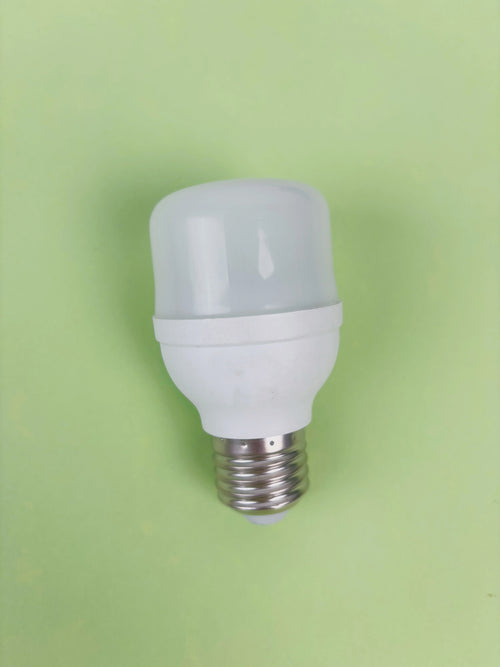 ampoule led boule mate blanc froid culot e27 haute puissance éclairage intérieur moderne
